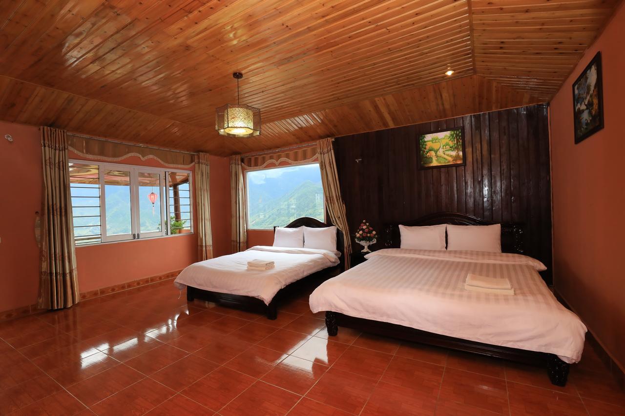 Lasapa Hotel المظهر الخارجي الصورة