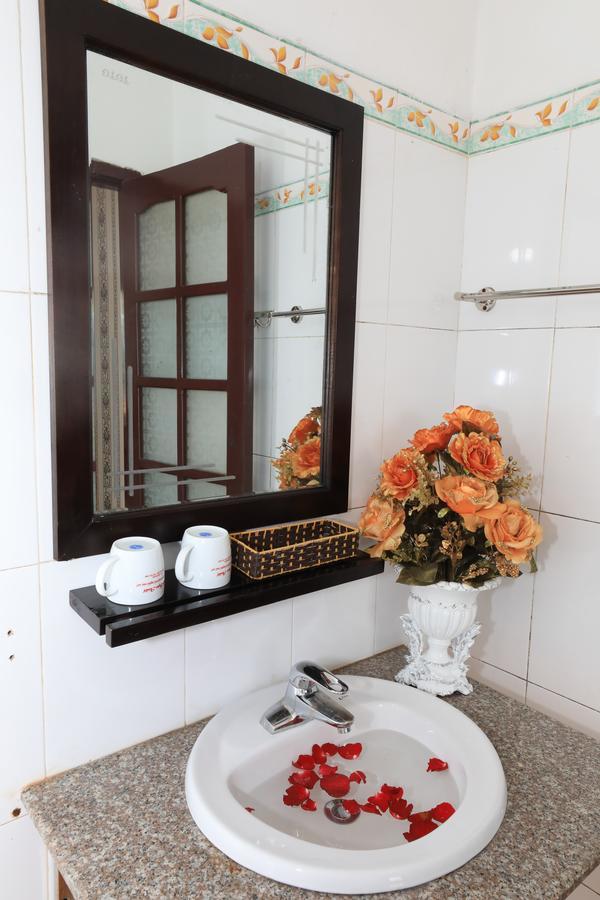 Lasapa Hotel المظهر الخارجي الصورة