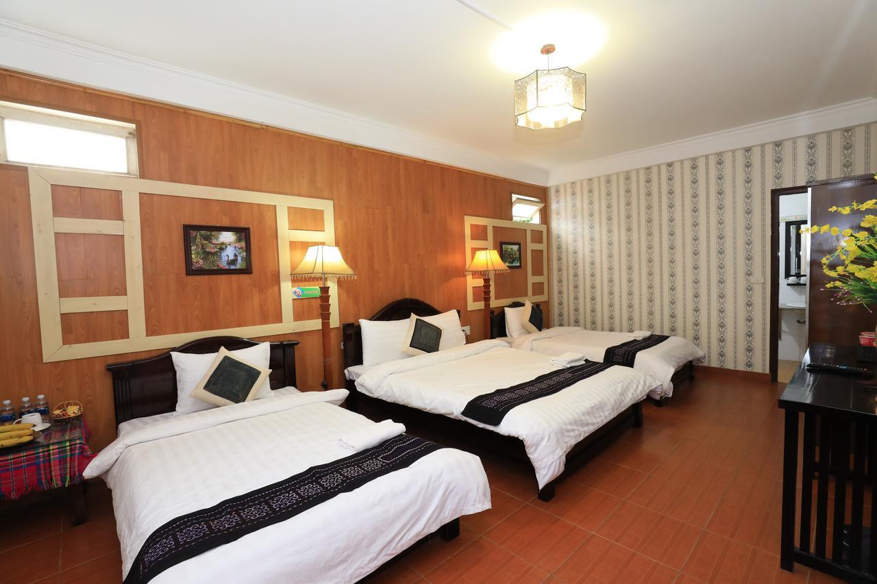Lasapa Hotel المظهر الخارجي الصورة