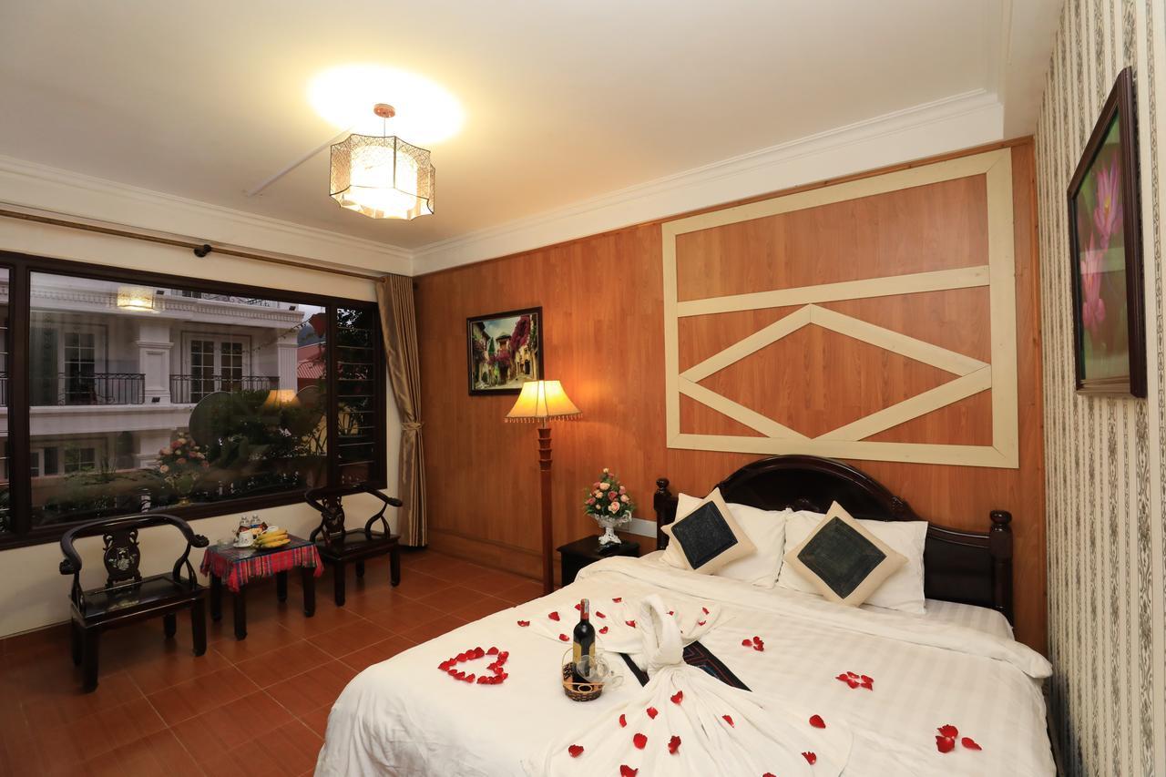 Lasapa Hotel المظهر الخارجي الصورة