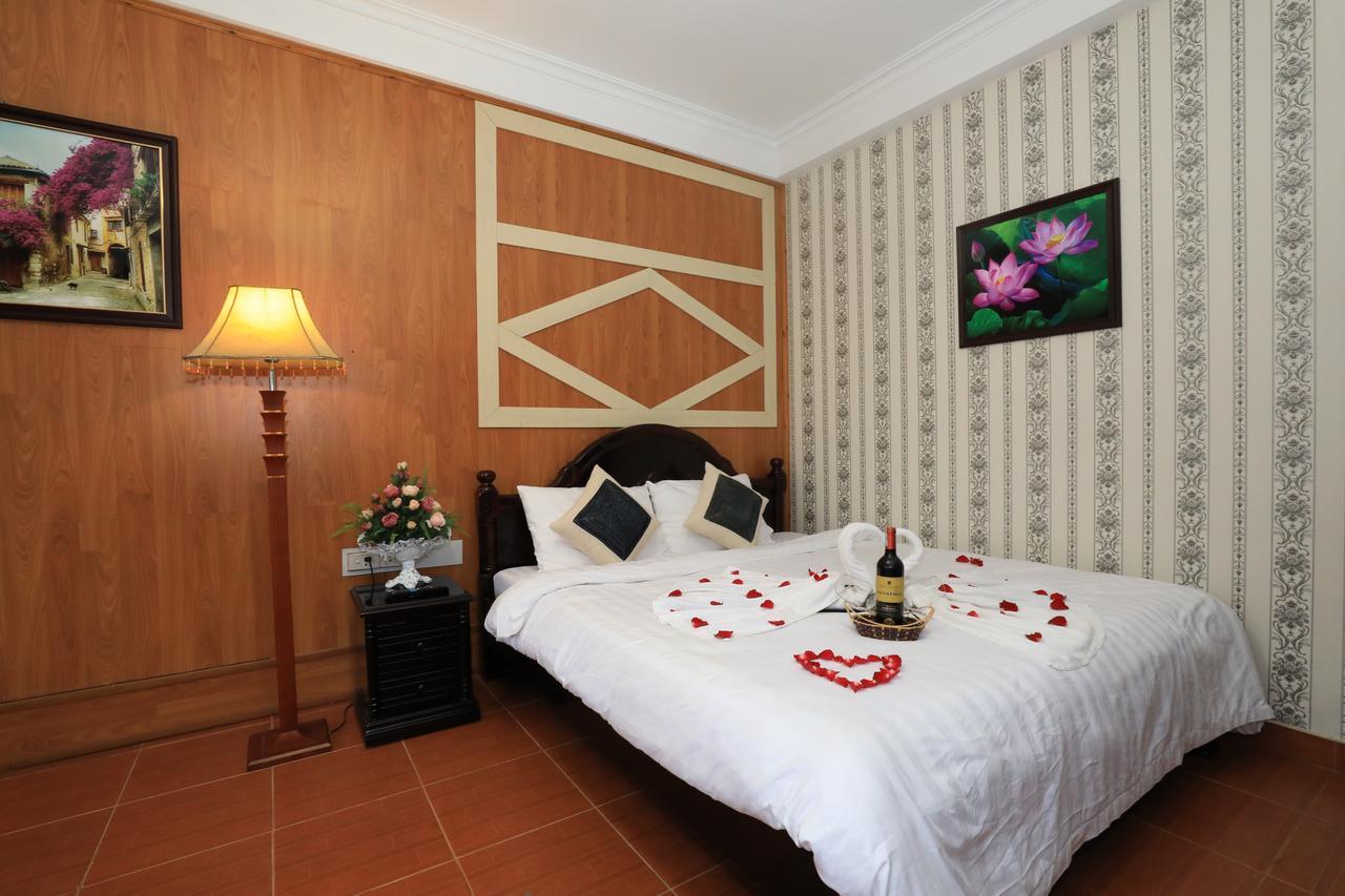 Lasapa Hotel المظهر الخارجي الصورة