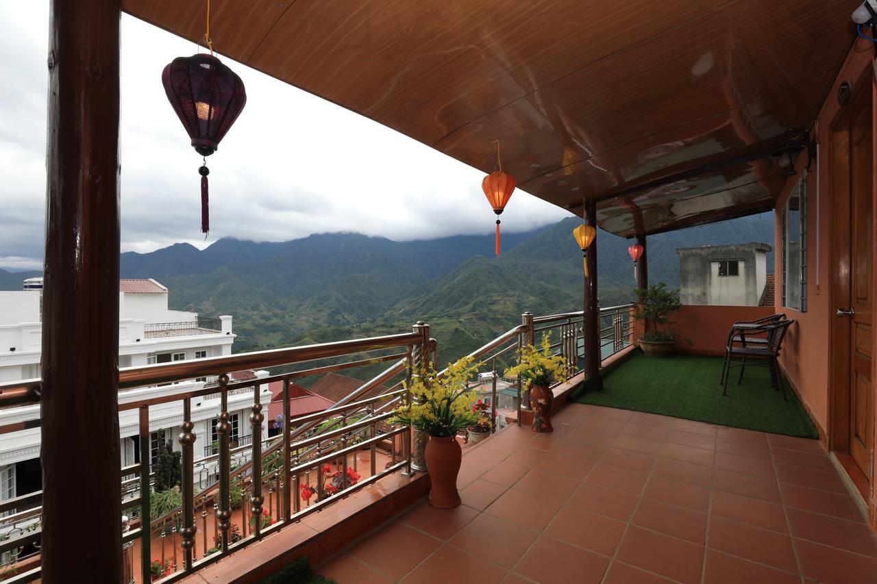 Lasapa Hotel المظهر الخارجي الصورة