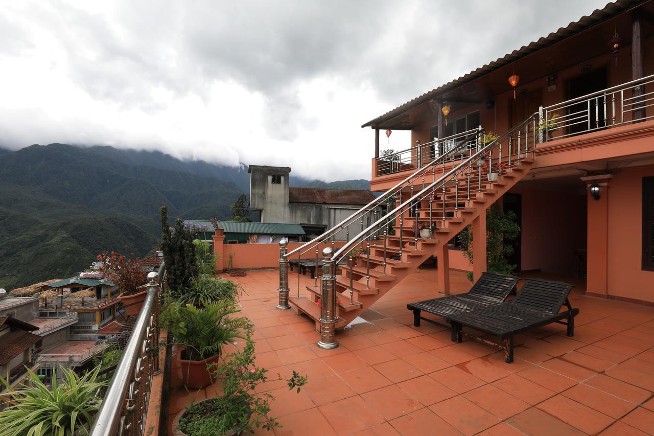 Lasapa Hotel المظهر الخارجي الصورة