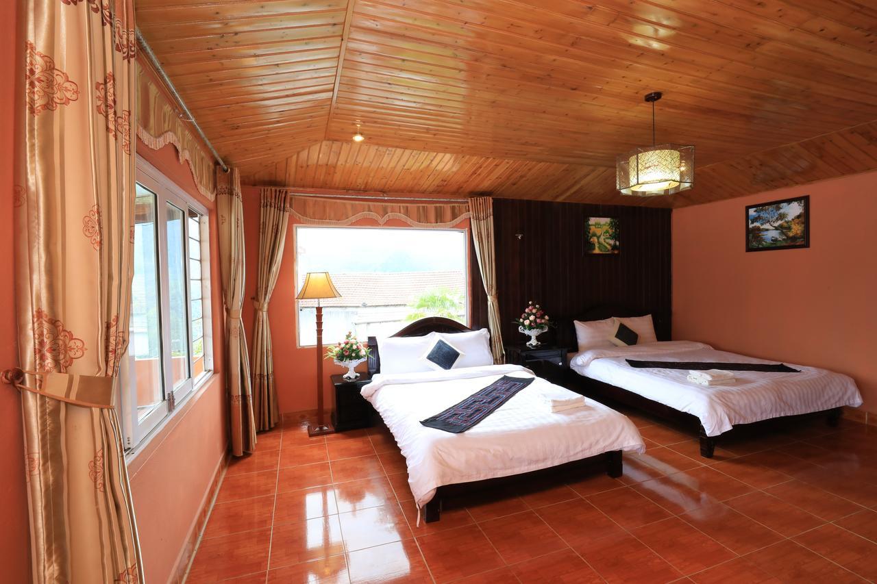 Lasapa Hotel المظهر الخارجي الصورة