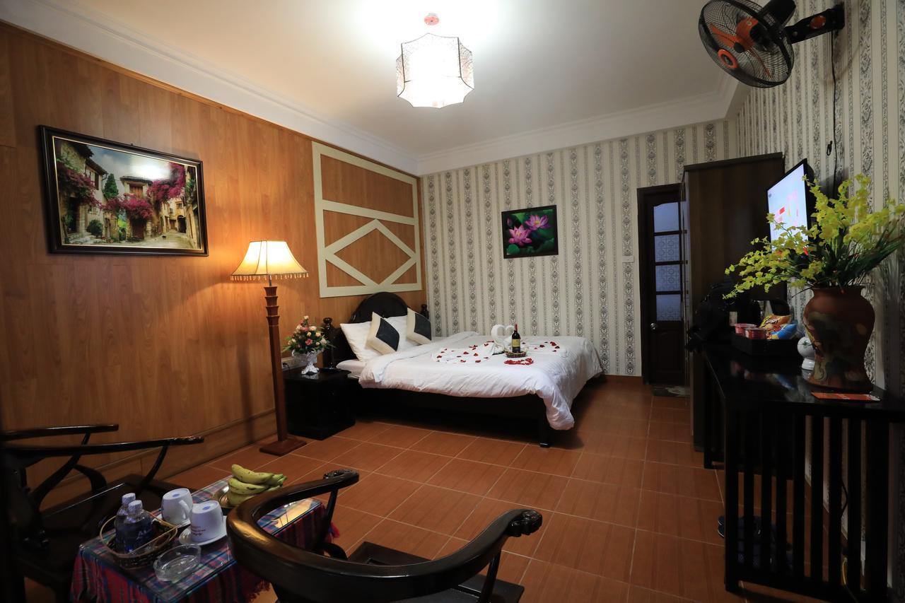 Lasapa Hotel المظهر الخارجي الصورة