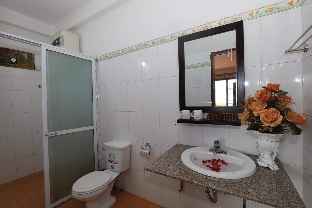 Lasapa Hotel المظهر الخارجي الصورة