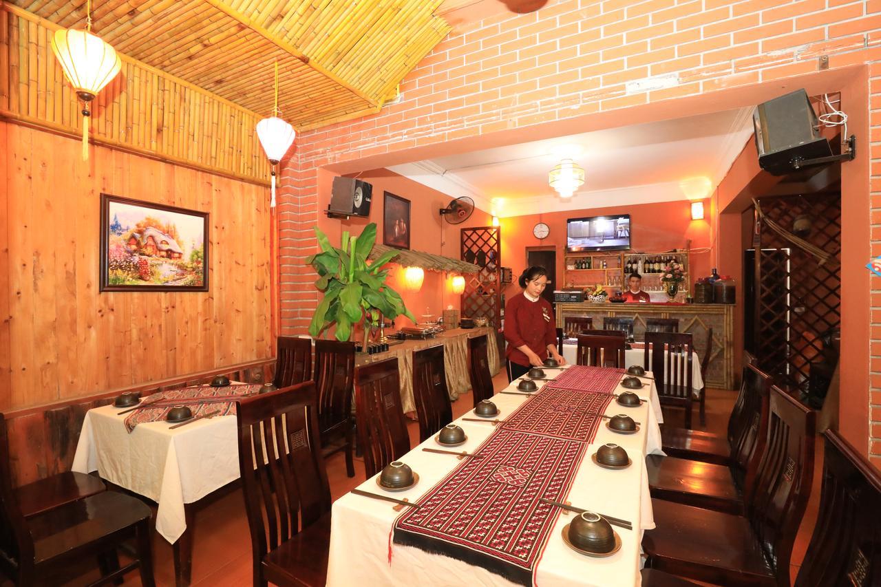 Lasapa Hotel المظهر الخارجي الصورة