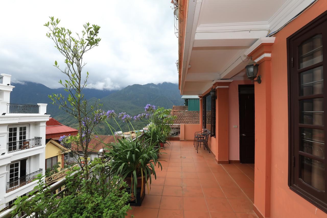 Lasapa Hotel المظهر الخارجي الصورة