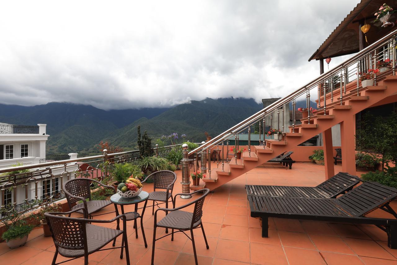 Lasapa Hotel المظهر الخارجي الصورة